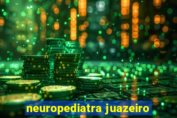 neuropediatra juazeiro